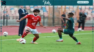 رأي قوي.. رفض واضح للقرارات التحكيمية في مباراة الأهلي وفق حكم دولي سابق